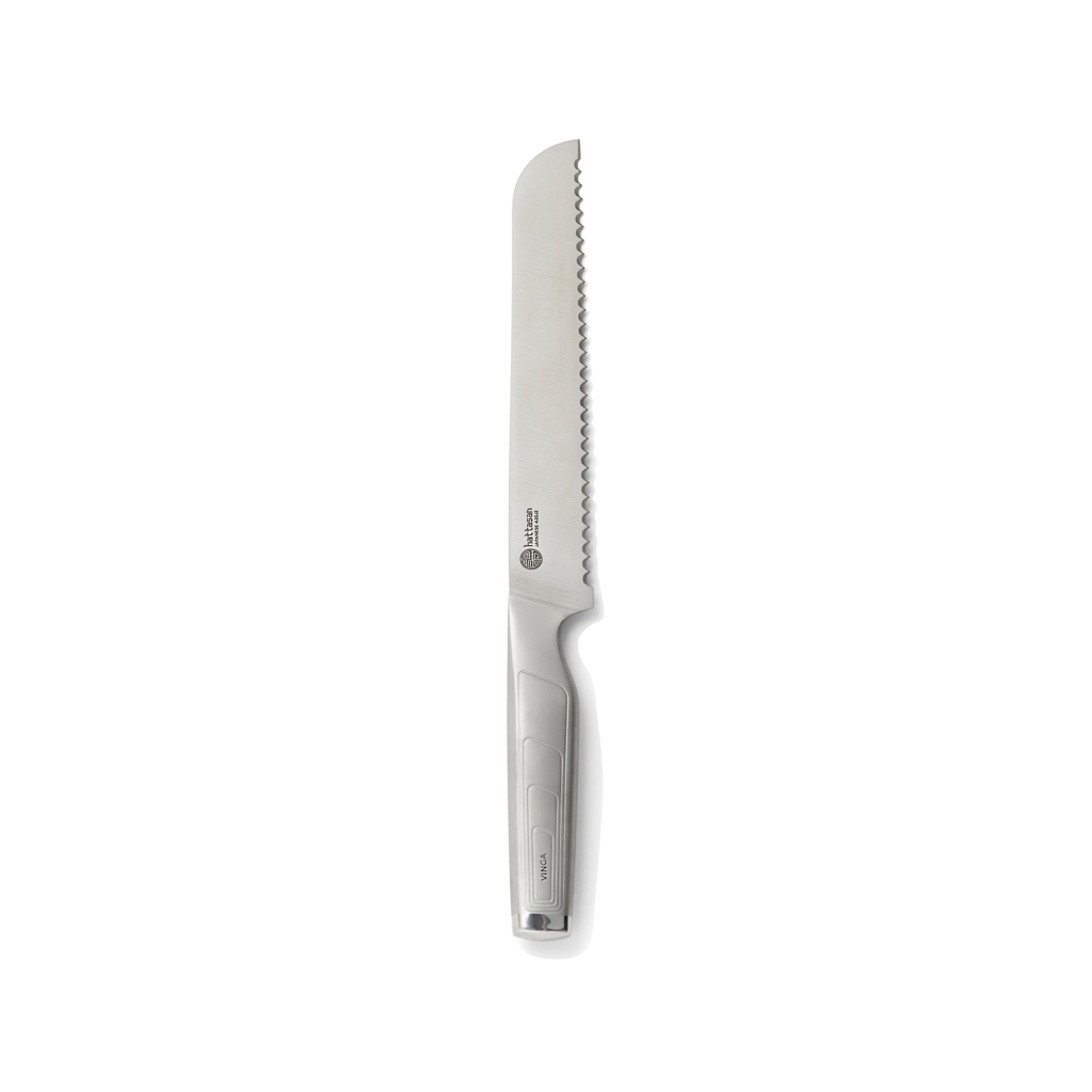 VINGA Cuchillo para pan Hattasan