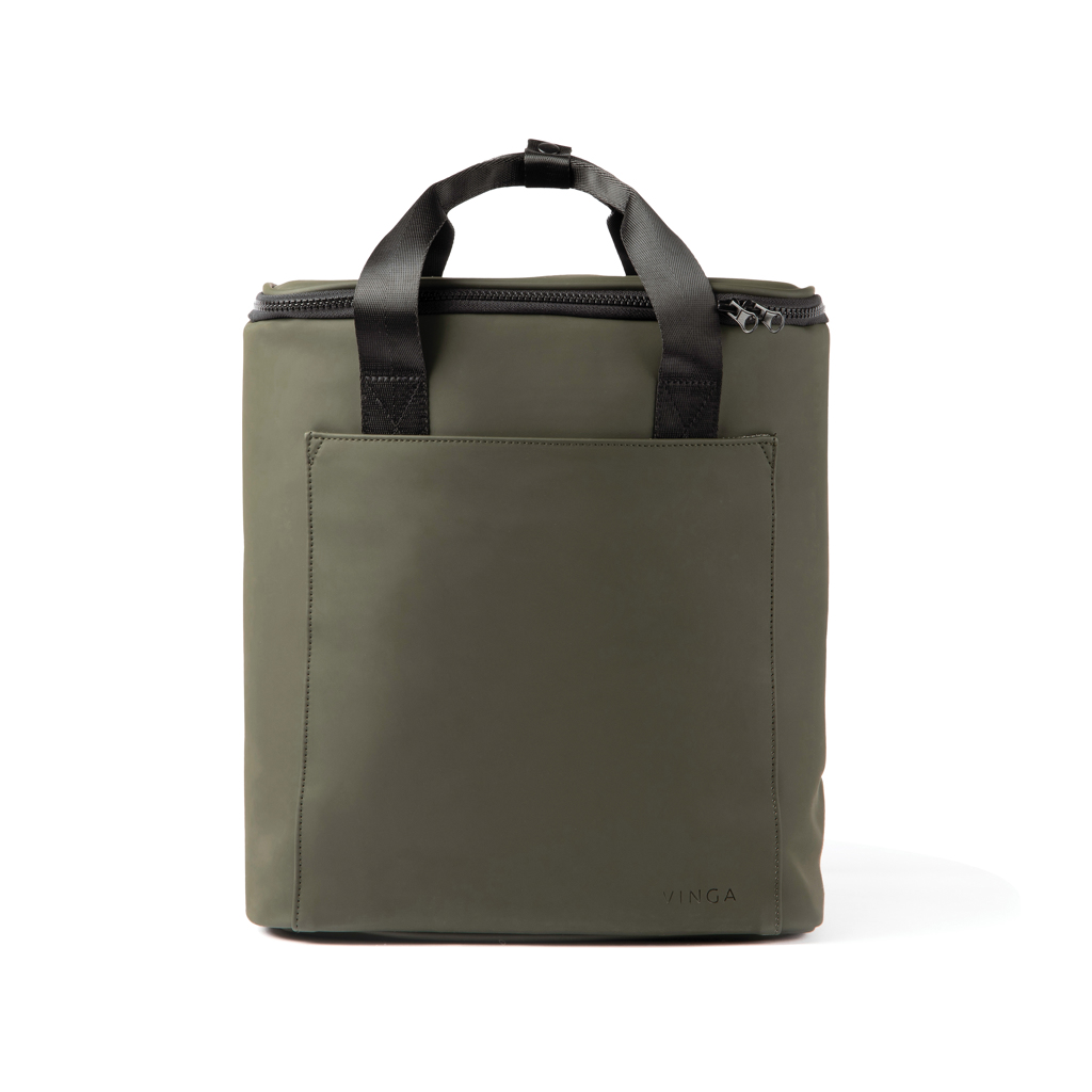 VINGA Mochila nevera trail Baltimore