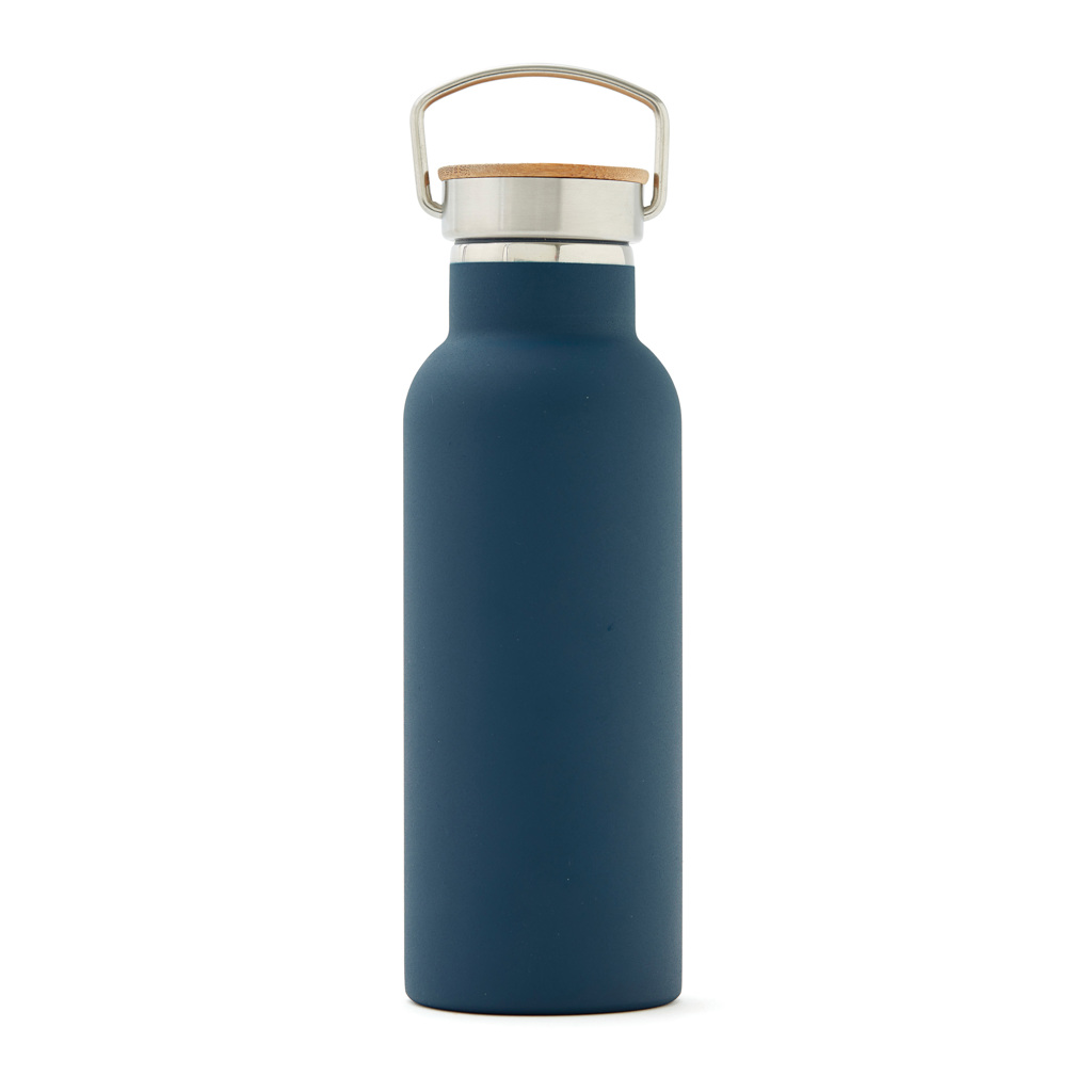 VINGA Botella termo 500 ml Miles