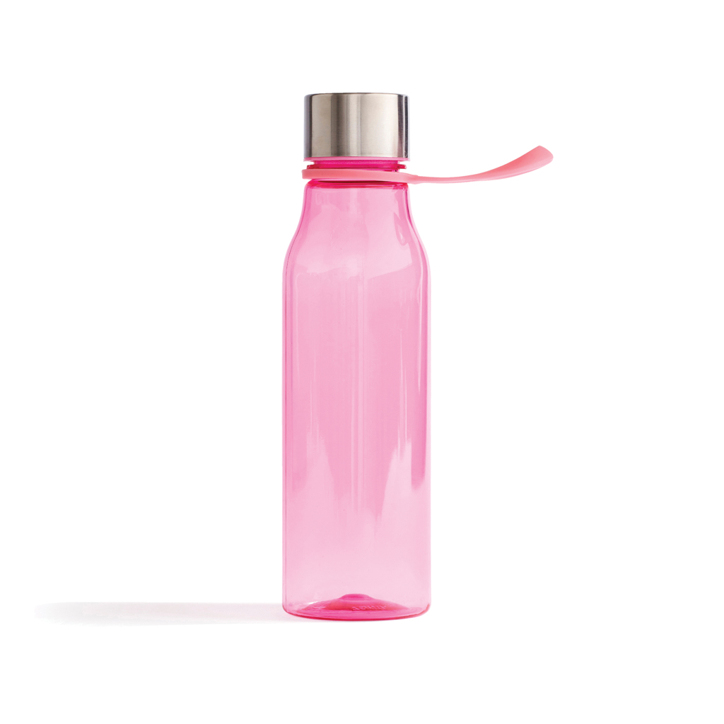 VINGA Botella de agua de tritán Lean
