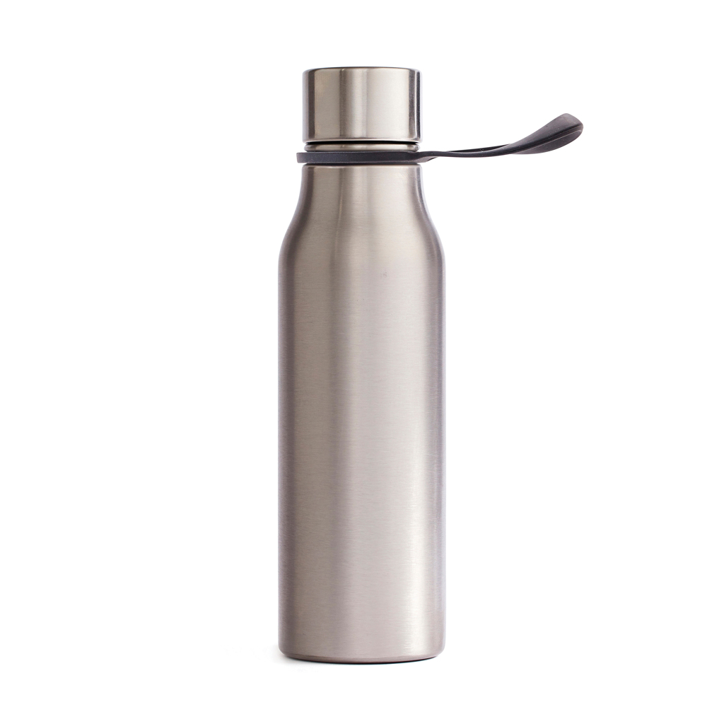 VINGA Botella de agua de acero Lean