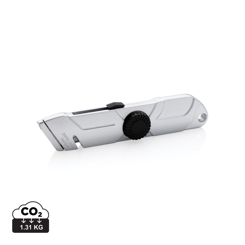 Cutter aleación de Zinc