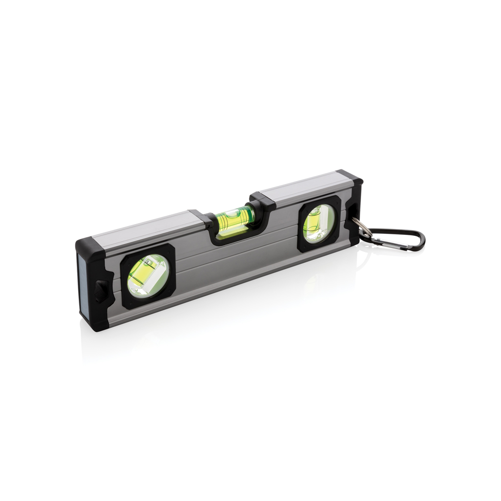 Regla y nivelador grande