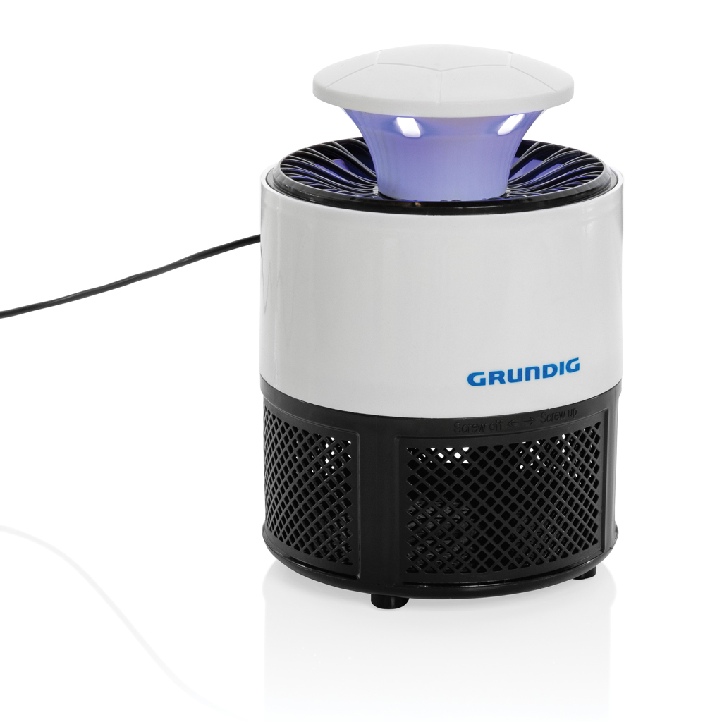Trampa para mosquitos LED Grundig