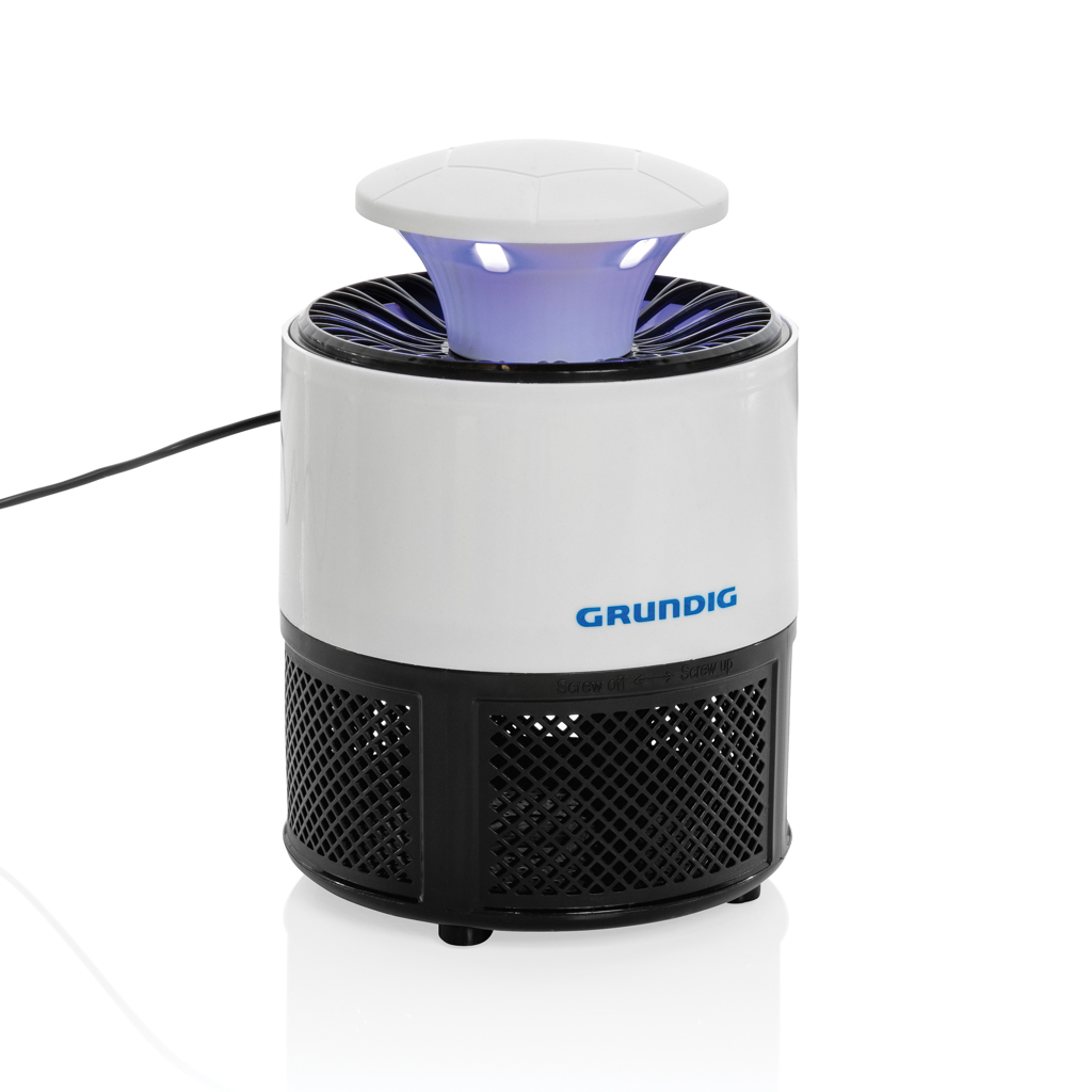 Trampa para mosquitos LED Grundig