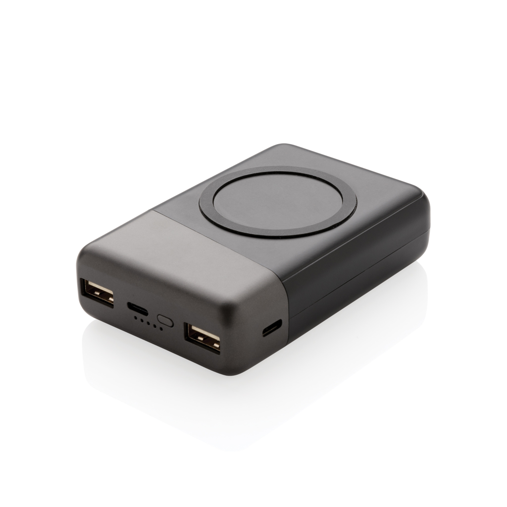 Powerbank Ultimate inalámbrico 10.000 mAh
