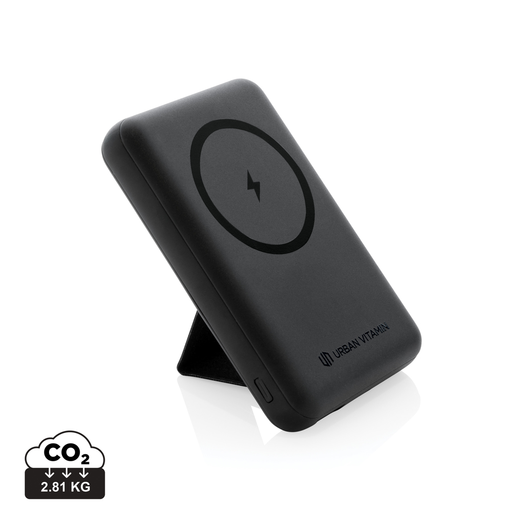 Powerbank Urban Vitamin Los Altos RCS rplastic 5000mah