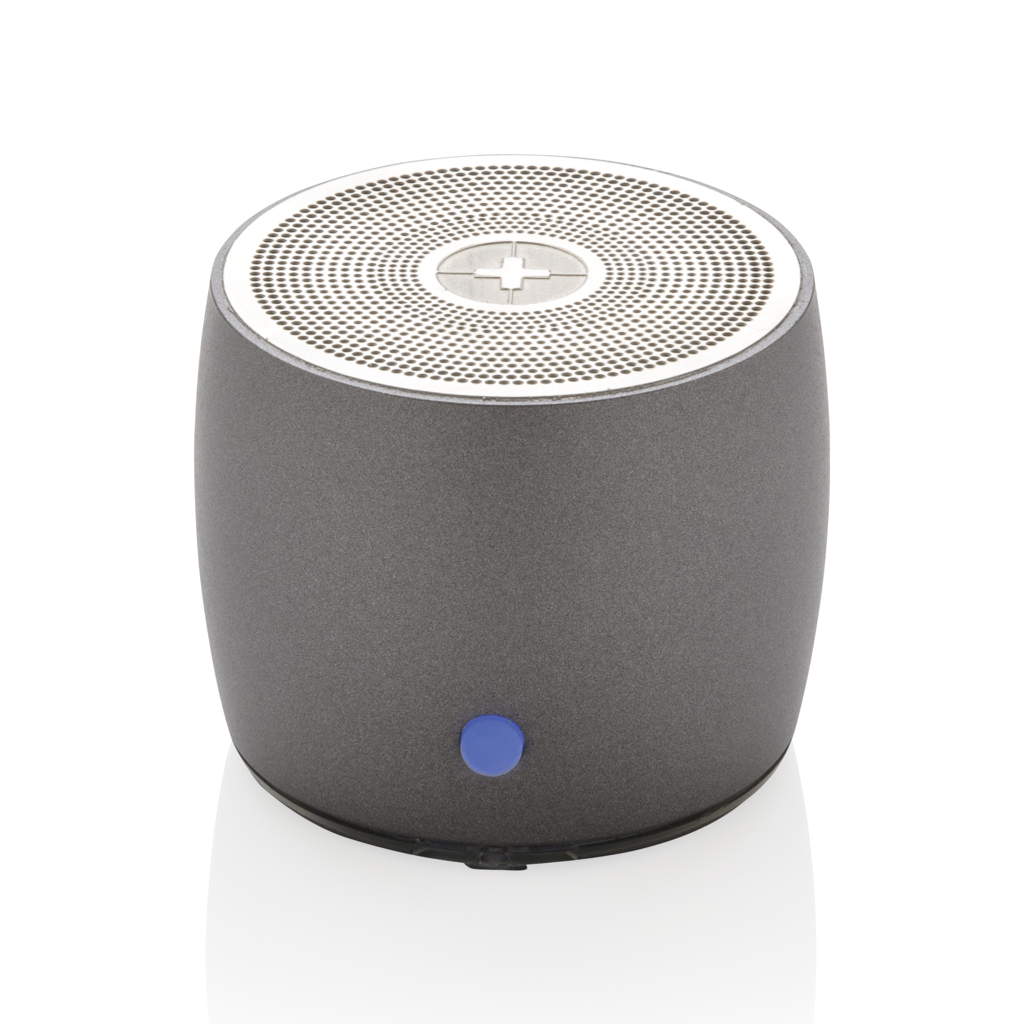 Altavoz mini Swiss Peak
