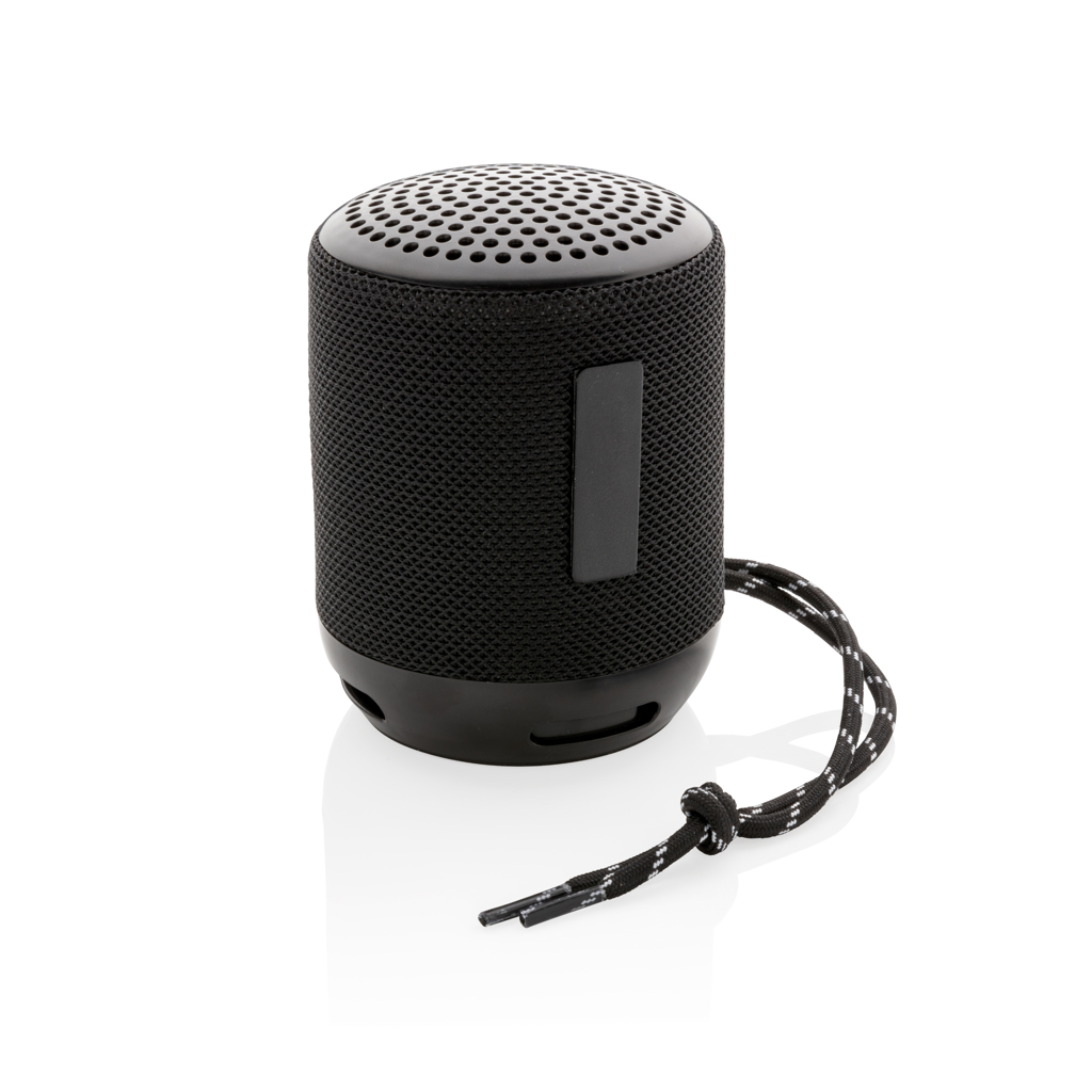 Altavoz inalámbrico 3W impermeable Soundboom
