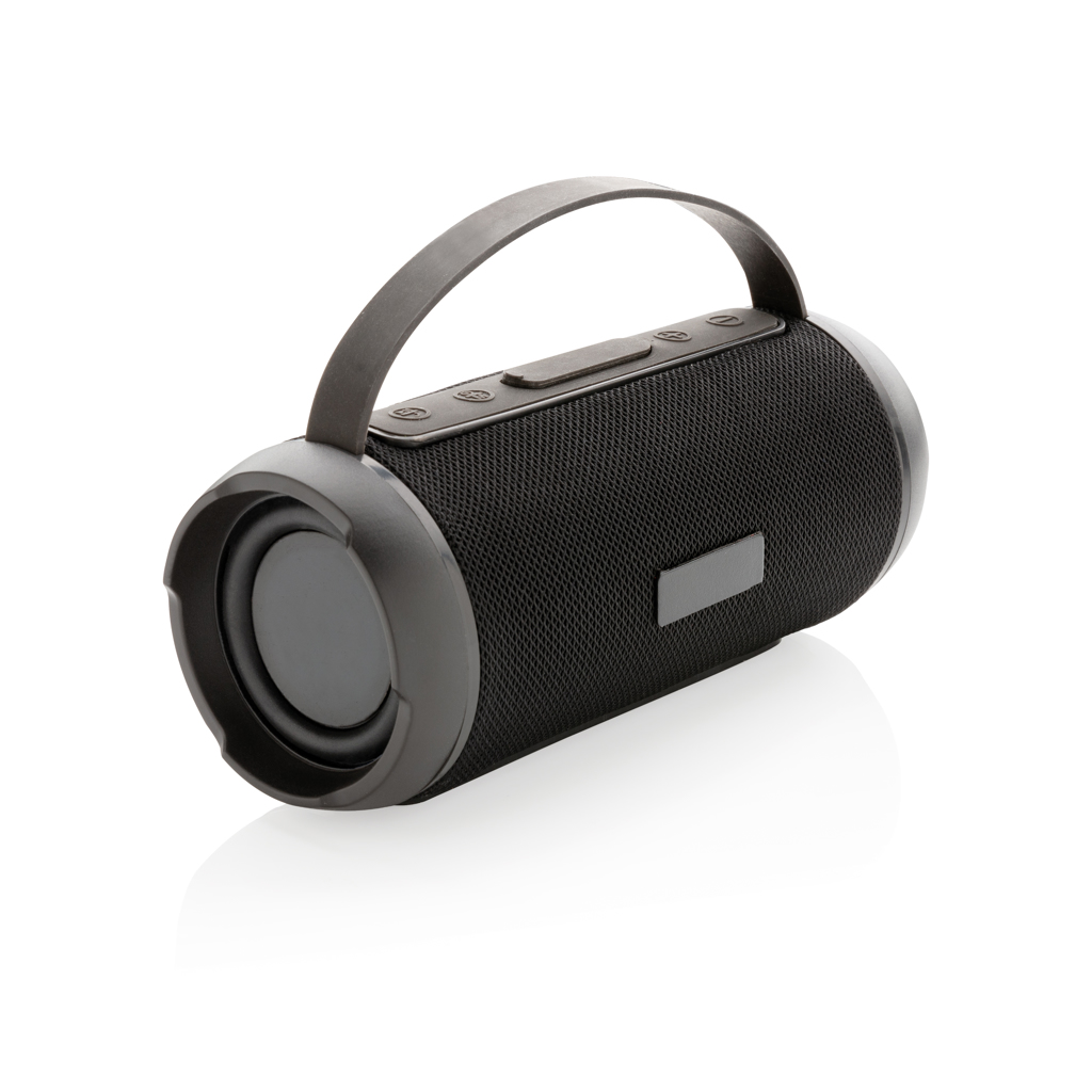 Altavoz inalámbrico 6W impermeable Soundboom