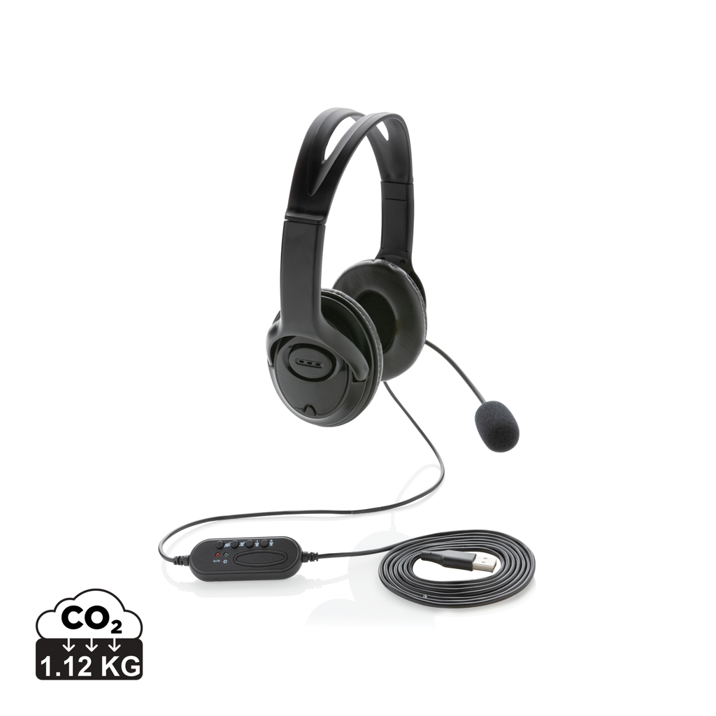 Auriculares ideales videollamada