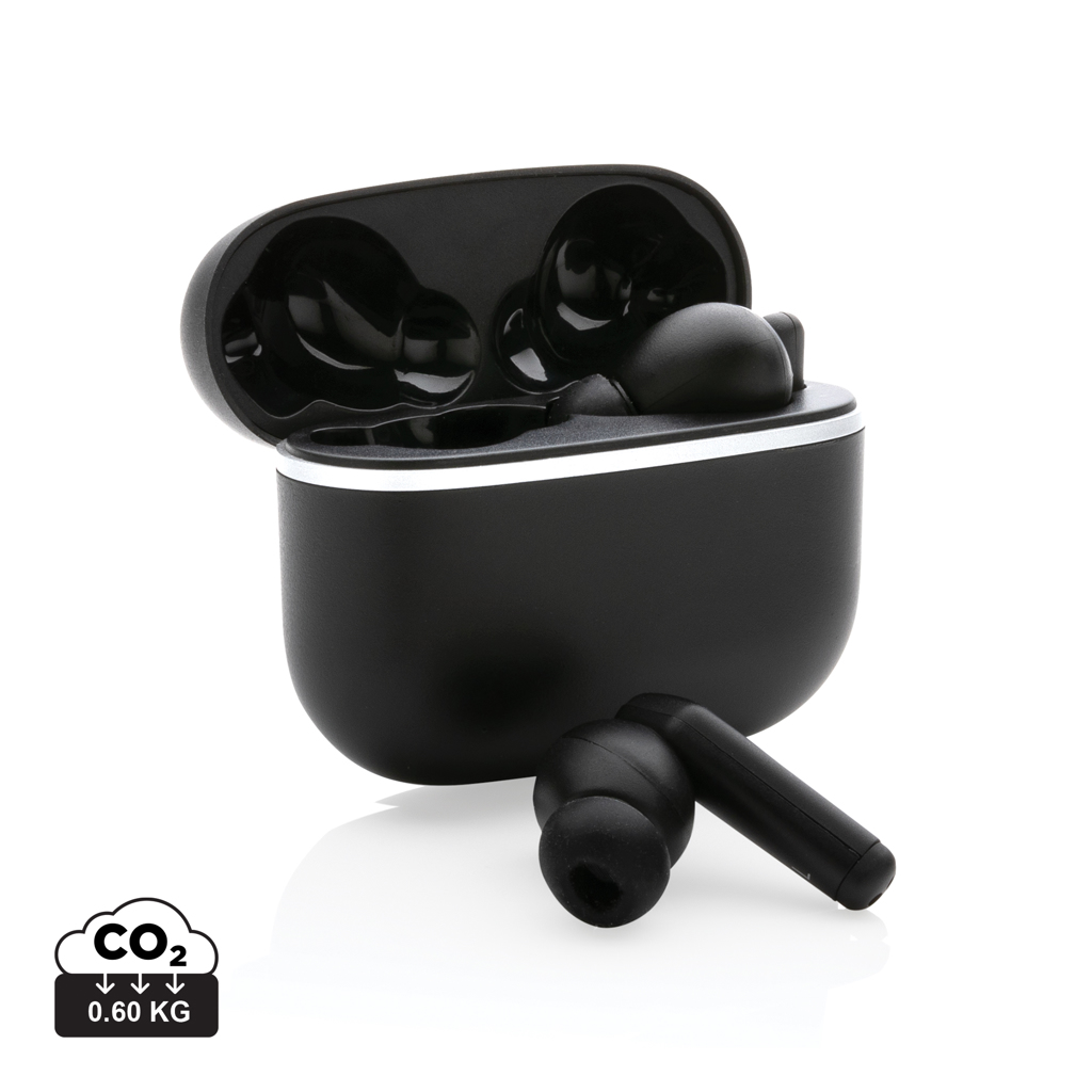Auriculares Swiss Peak TWS 2.0