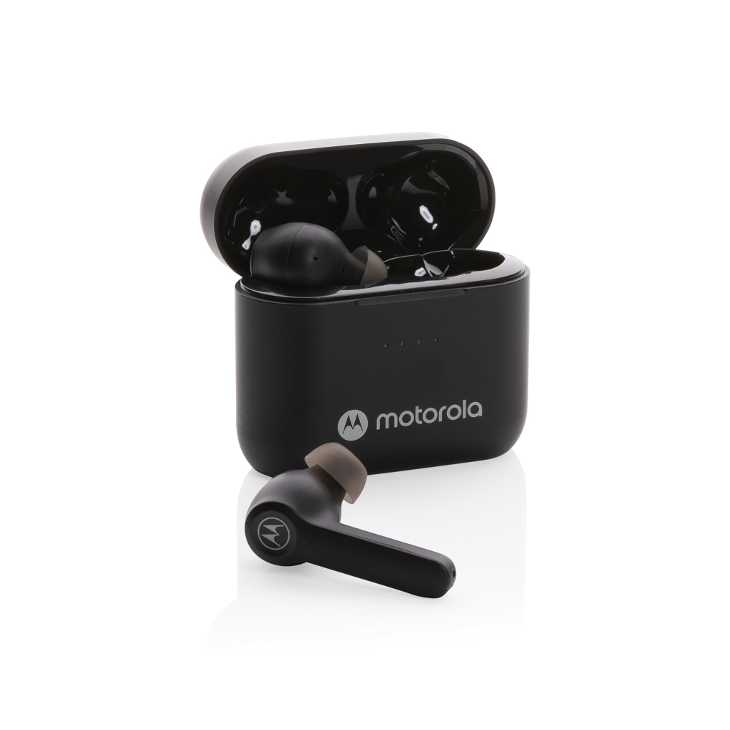 Auriculares con cancelación de ruido Motorola TWS MOTO