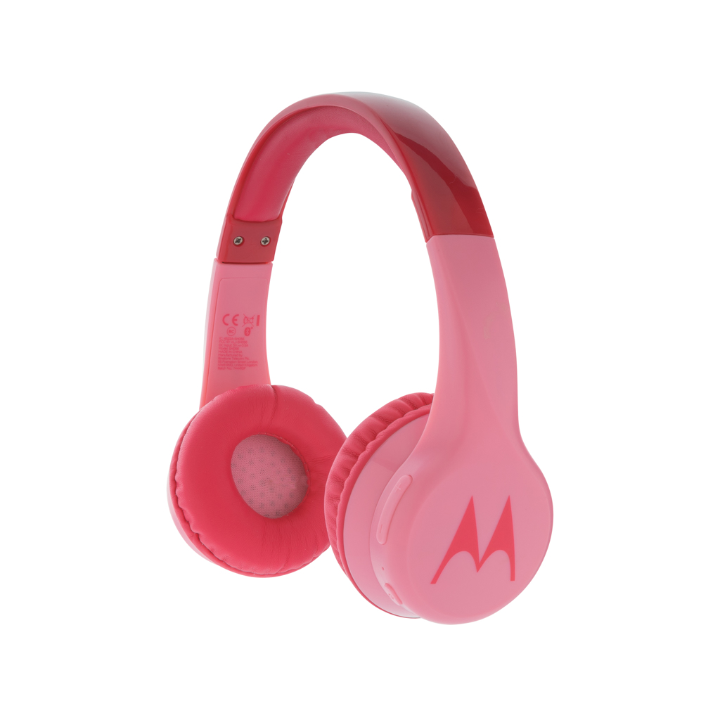 Auriculares inalámbricos de seguridad para niños Motorola JR