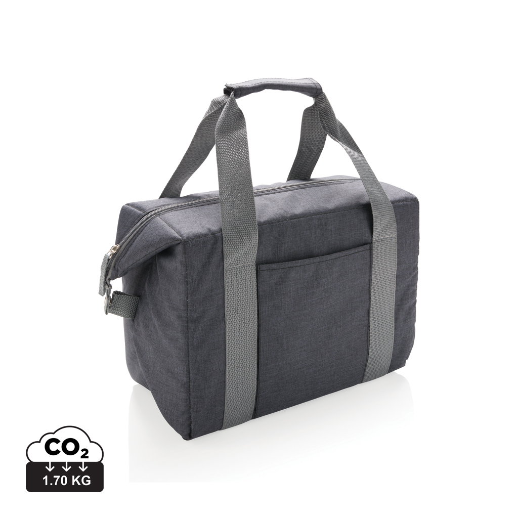 Bolsa nevera y petate