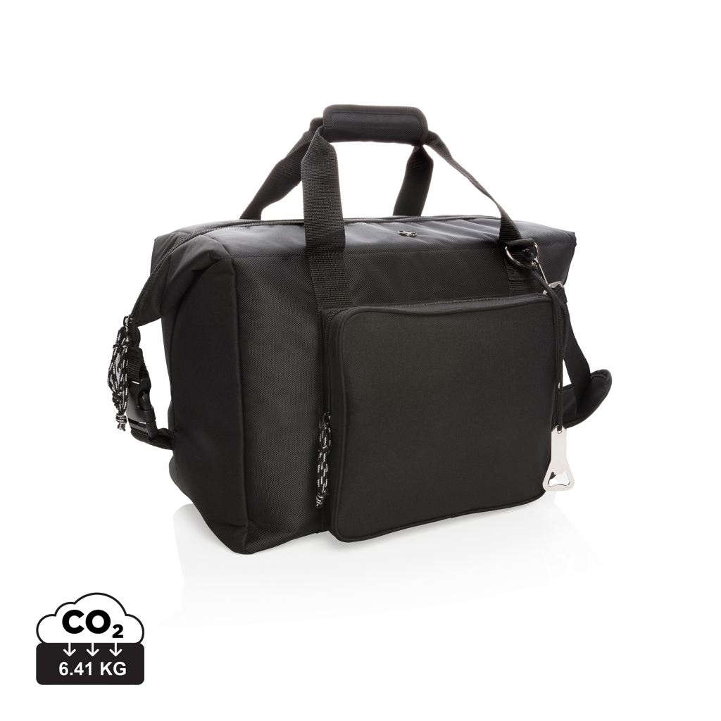 Bolsa nevera y bandolera XXL Swiss Peak