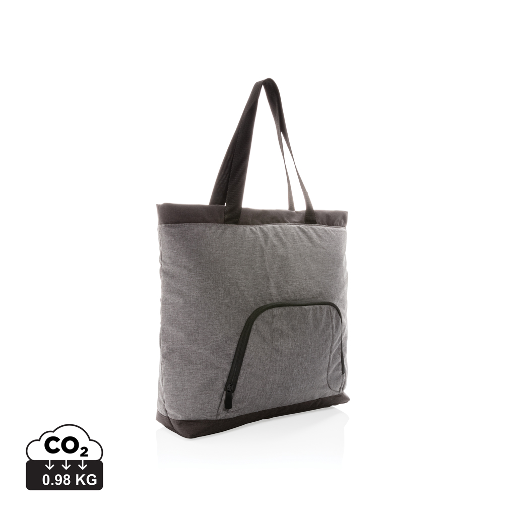 Nevera y bolsa Fargo RPET