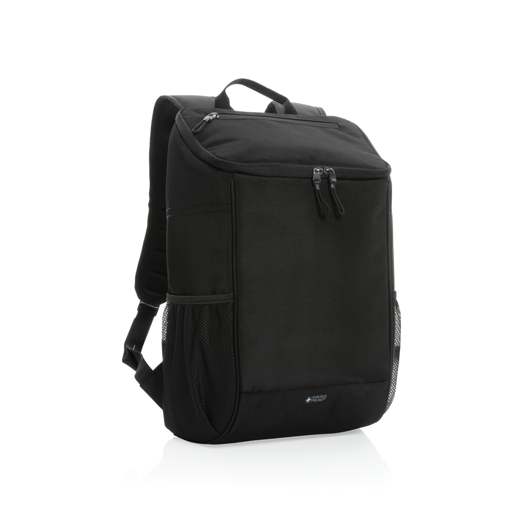 Lujosa mochila nevera Swiss Peak AWARE™ 1200D