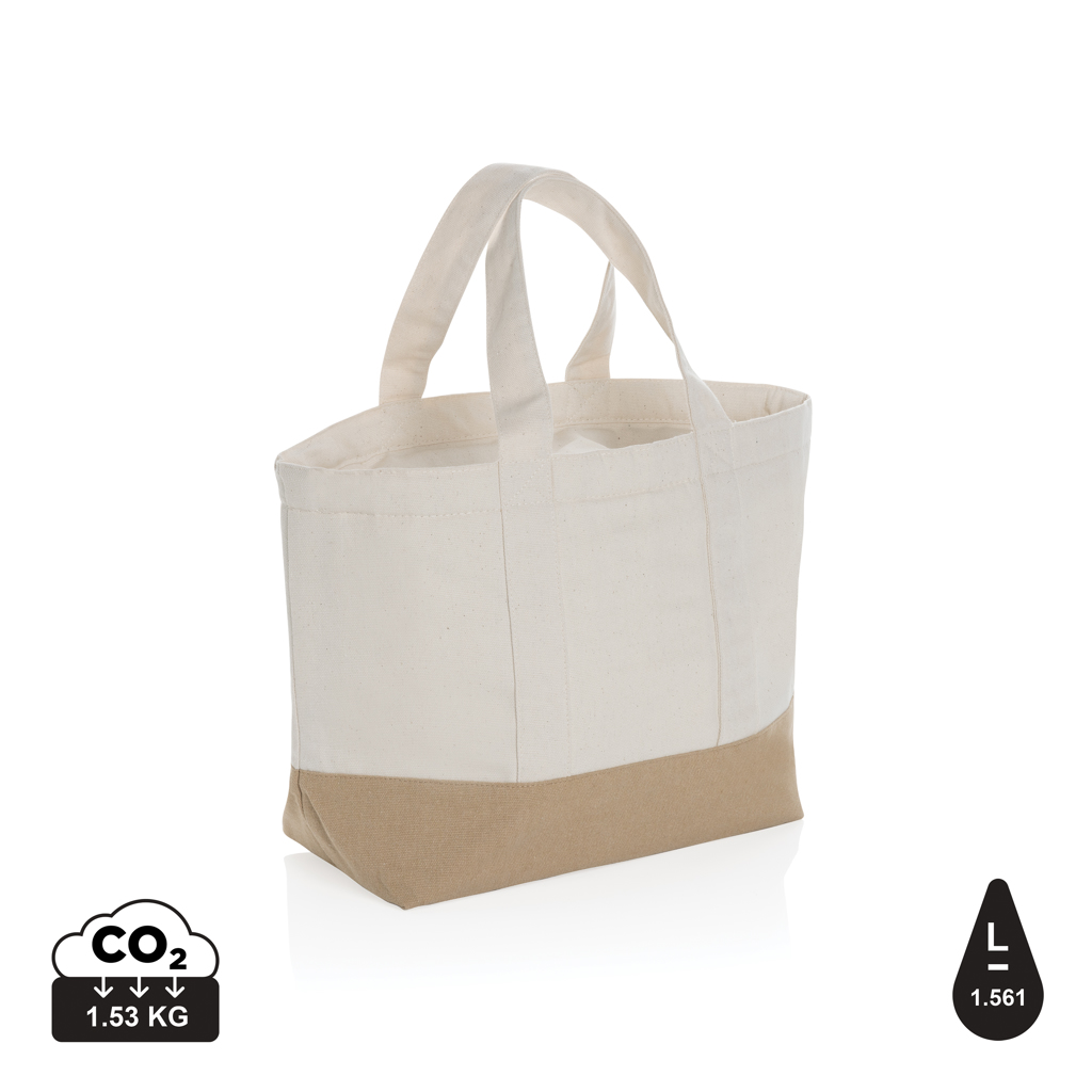 Nevera de lona Impact Aware™ de 285 g/m² sin teñir