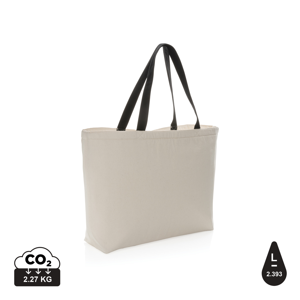 Nevera grande de lona Impact Aware™ de 285 g/m² sin teñir