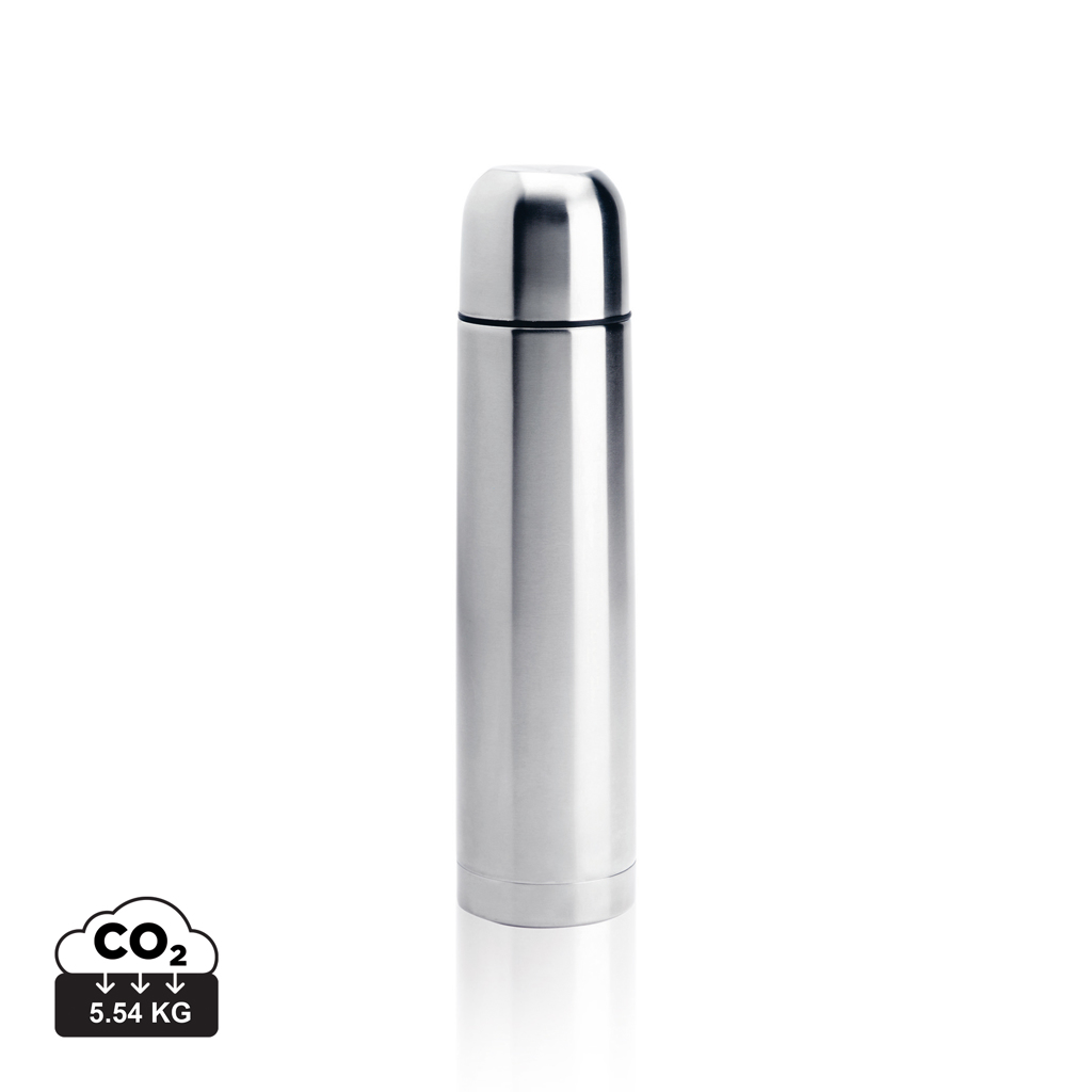 Termo de acero inoxidable