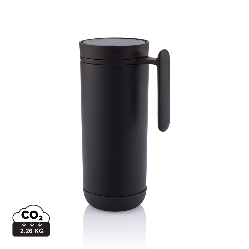 Taza antigoteo Clik