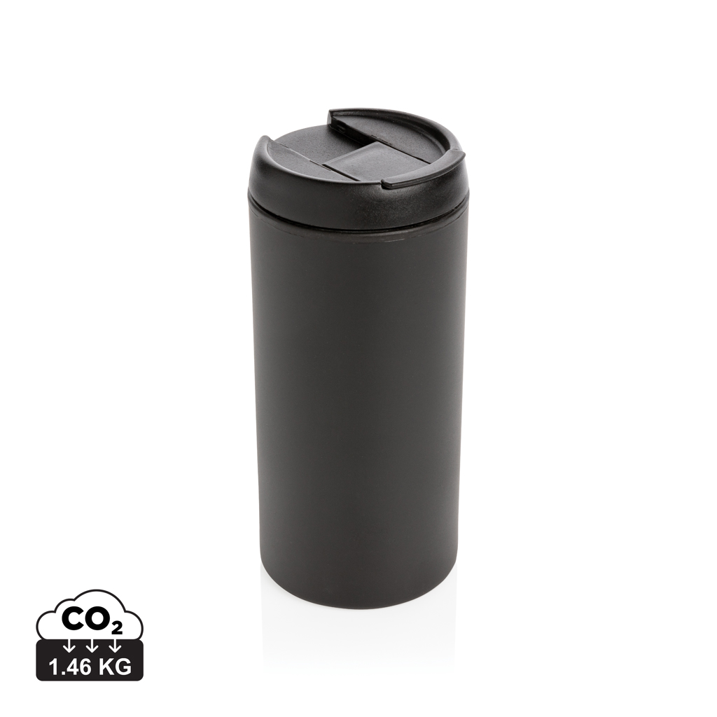Taza antigoteo Metro