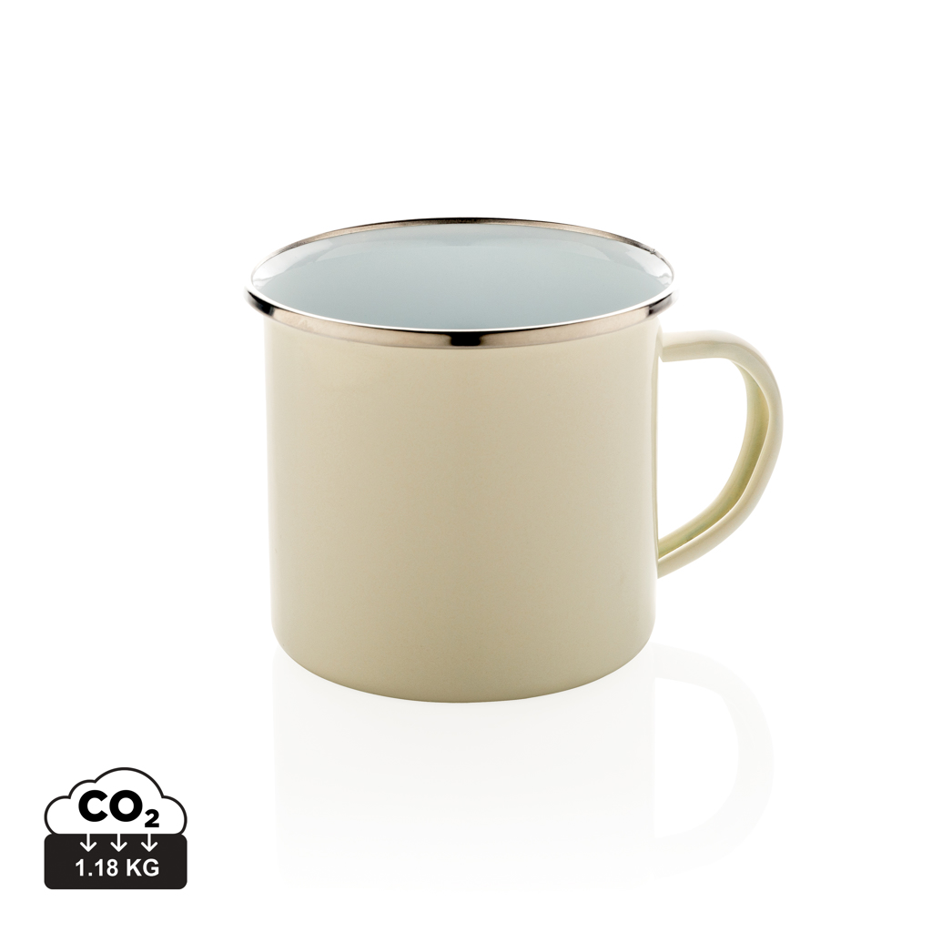Taza vintage