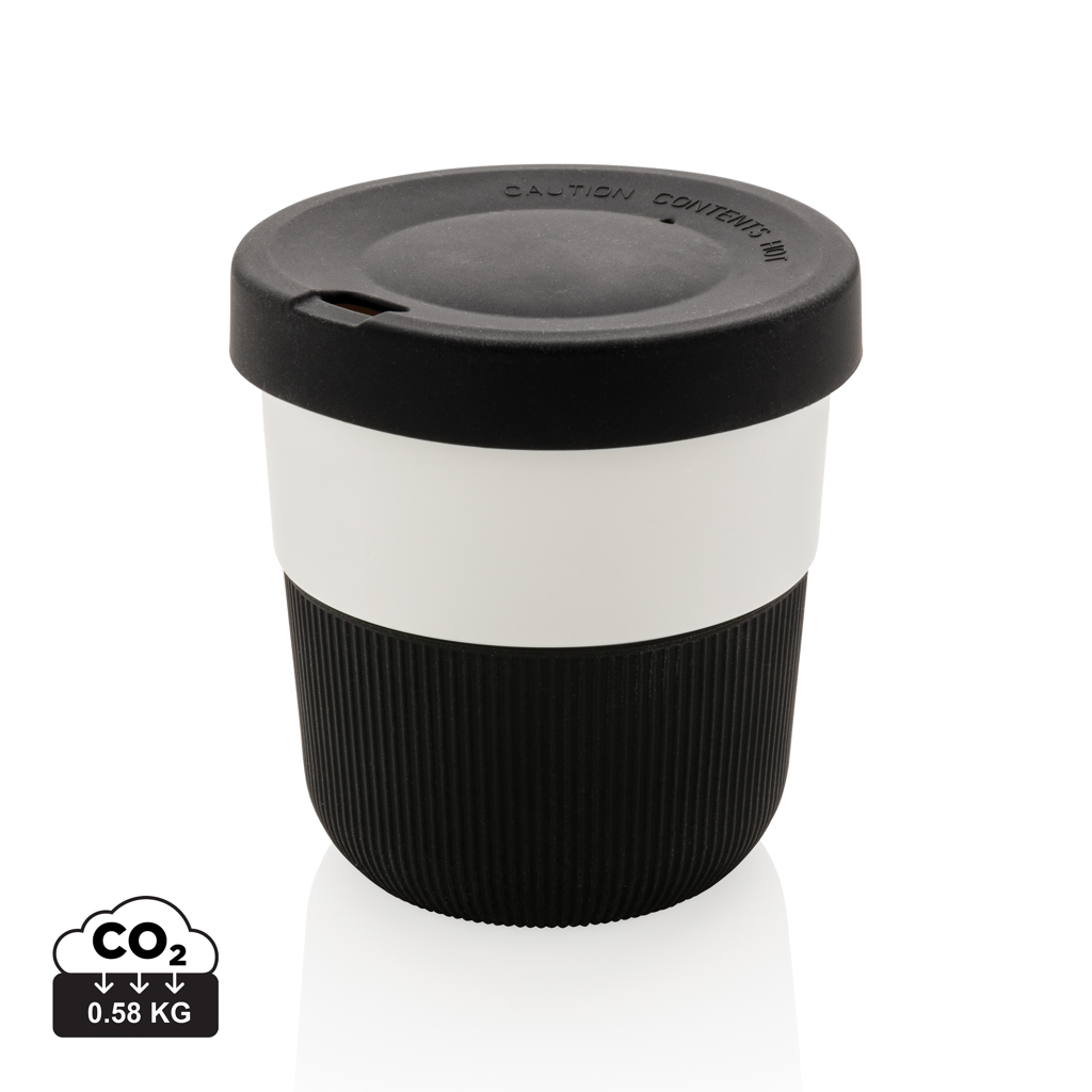 Taza PLA café 280ml