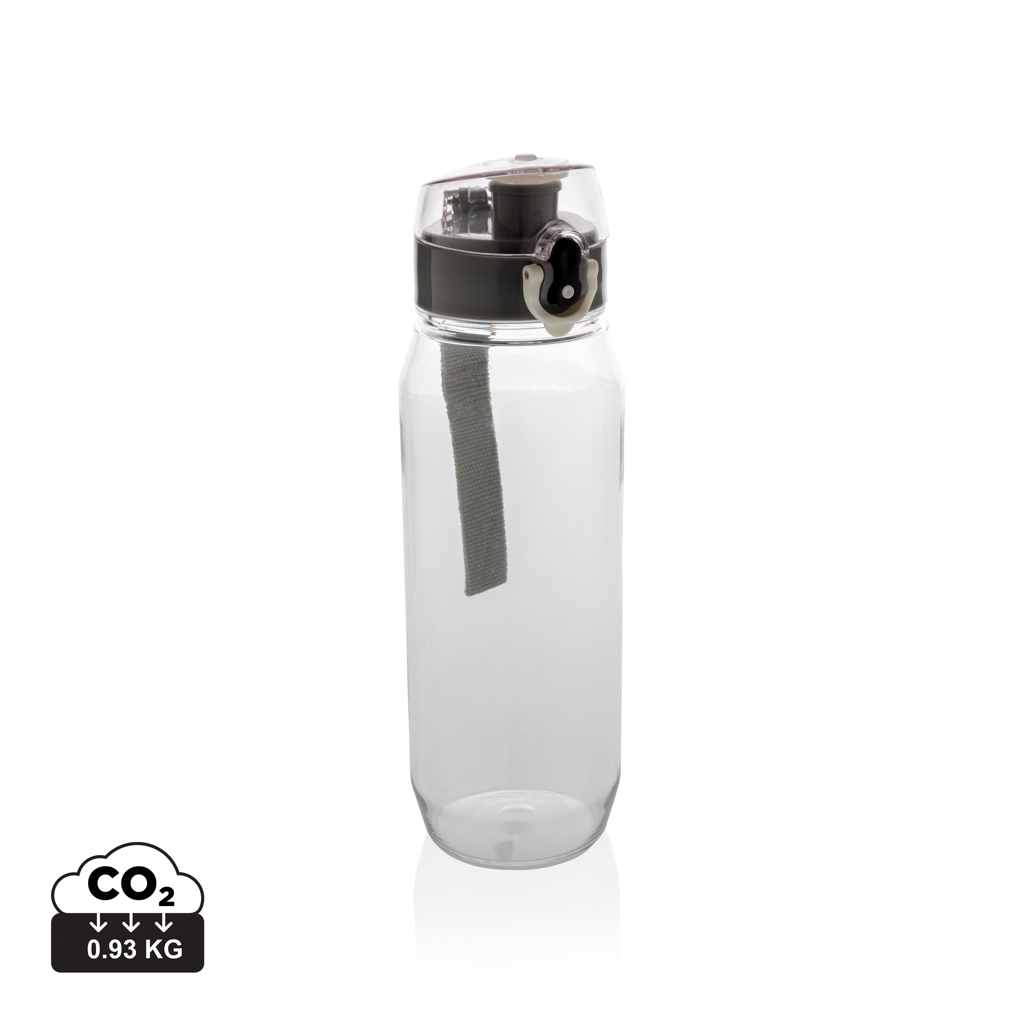 Botella Tritan XL 800ml.