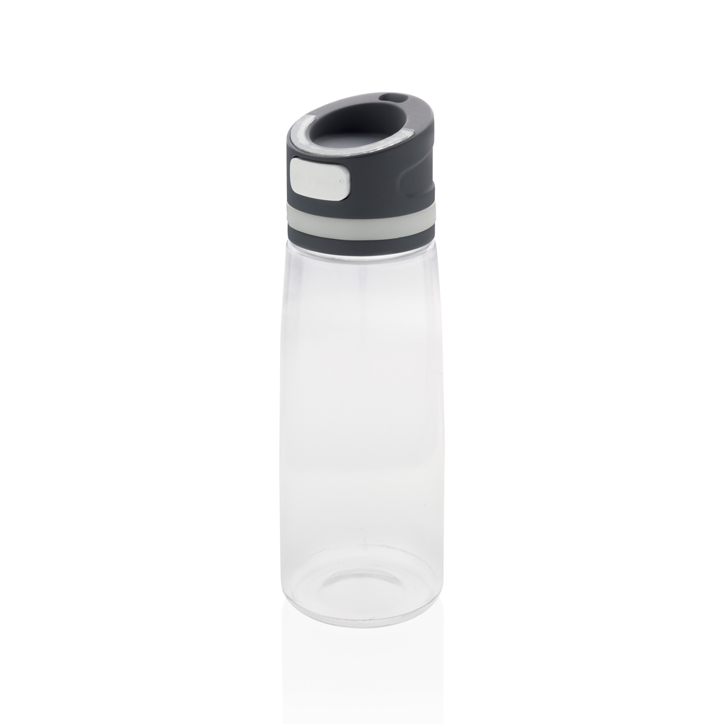 Botella de agua FIT para llevar tu teléfono