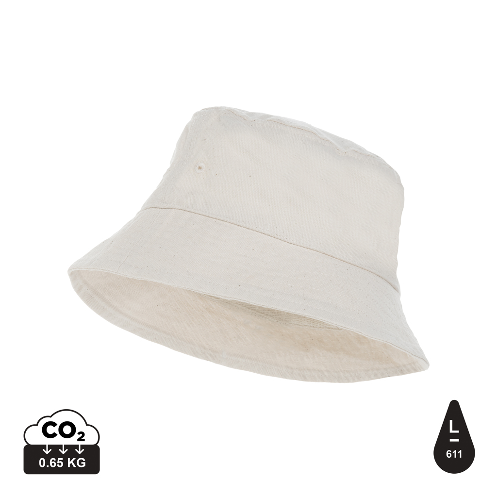 Sombrero Impact Aware™ 285 grs rcanvas sin teñir