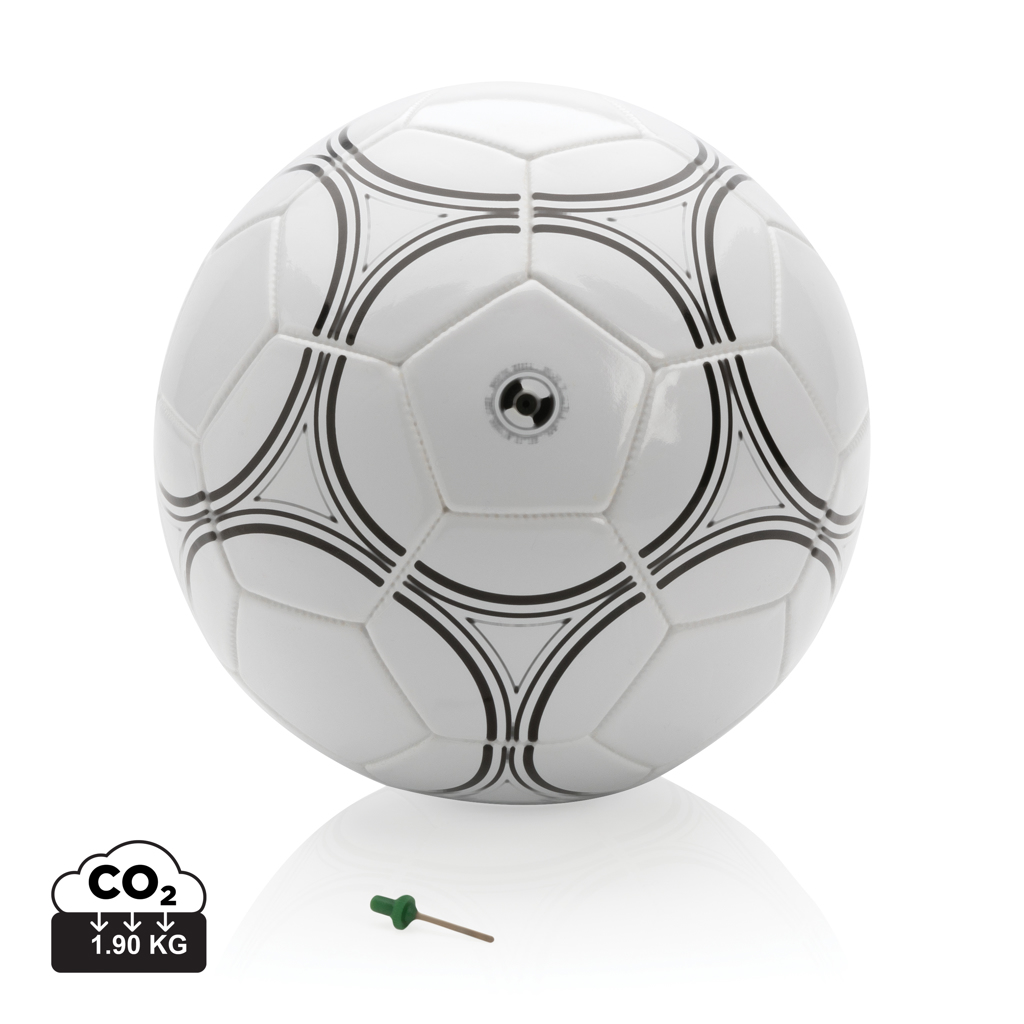 Fútbol talla 5