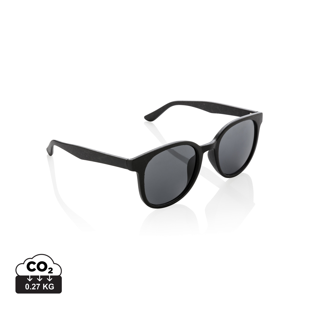 Gafas de sol ECO de fibra de trigo
