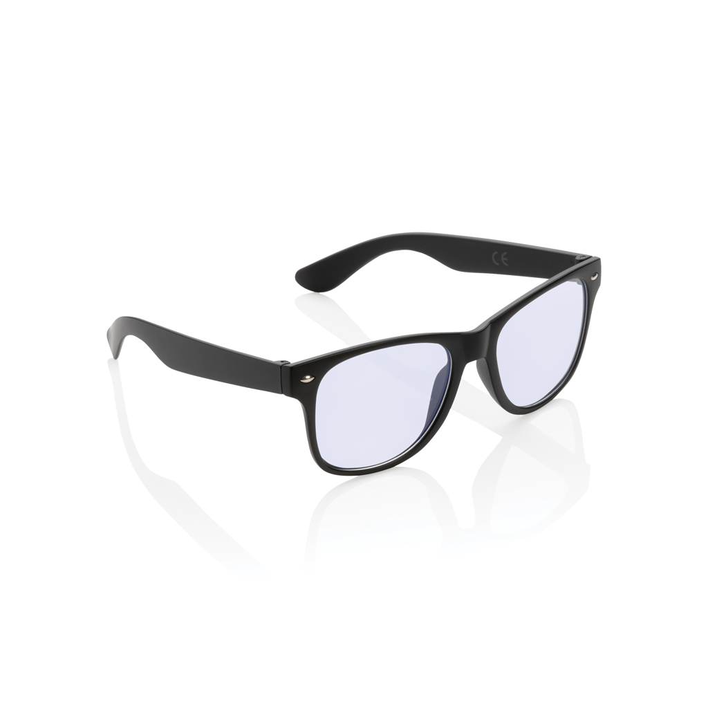 Gafas de bloqueo de luz azul