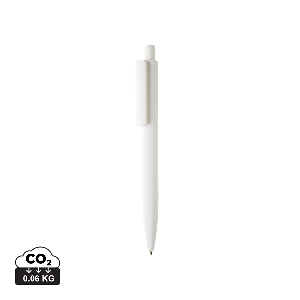 Bolígrafo antimicrobiano X3