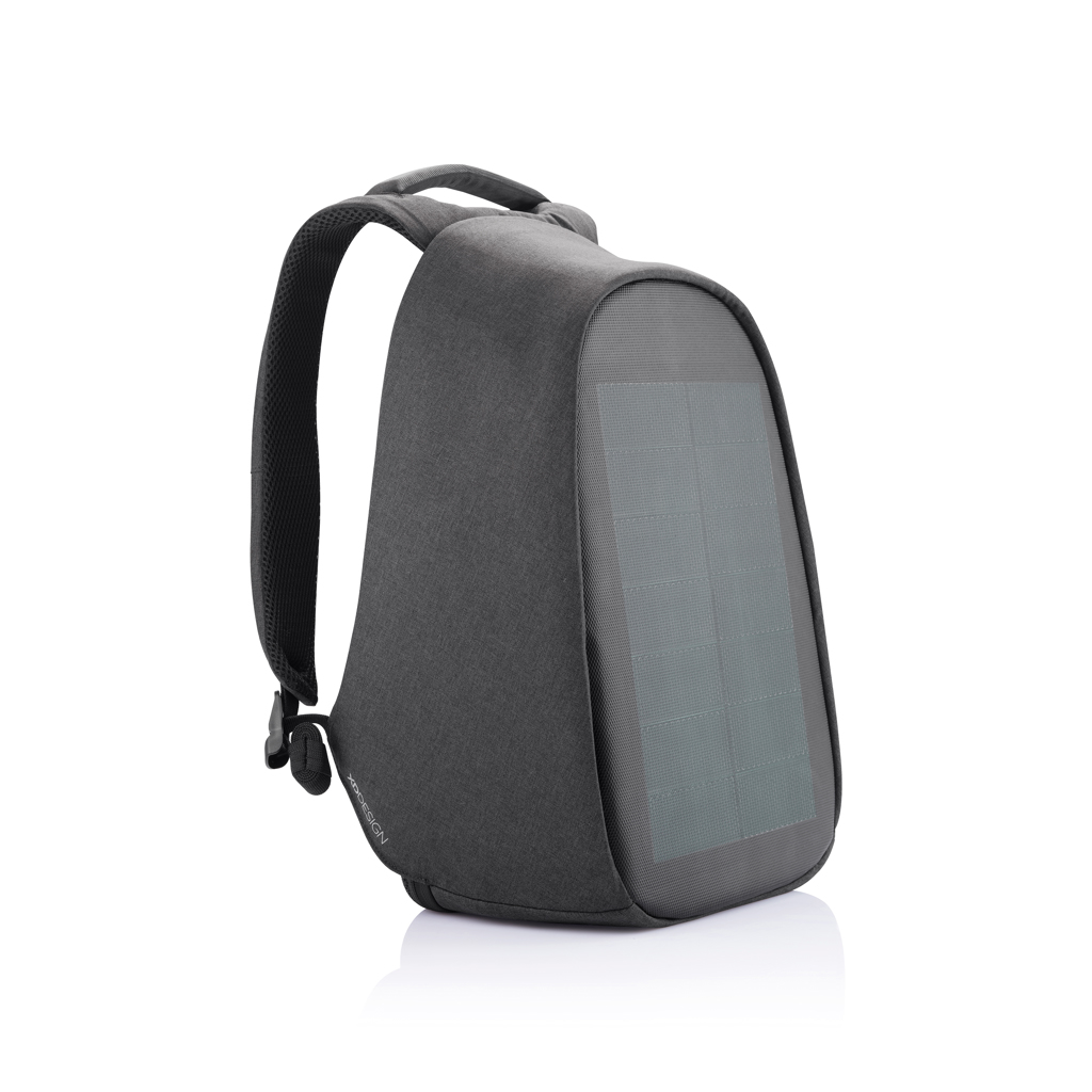 Mochila Bobby Tech antirrobo