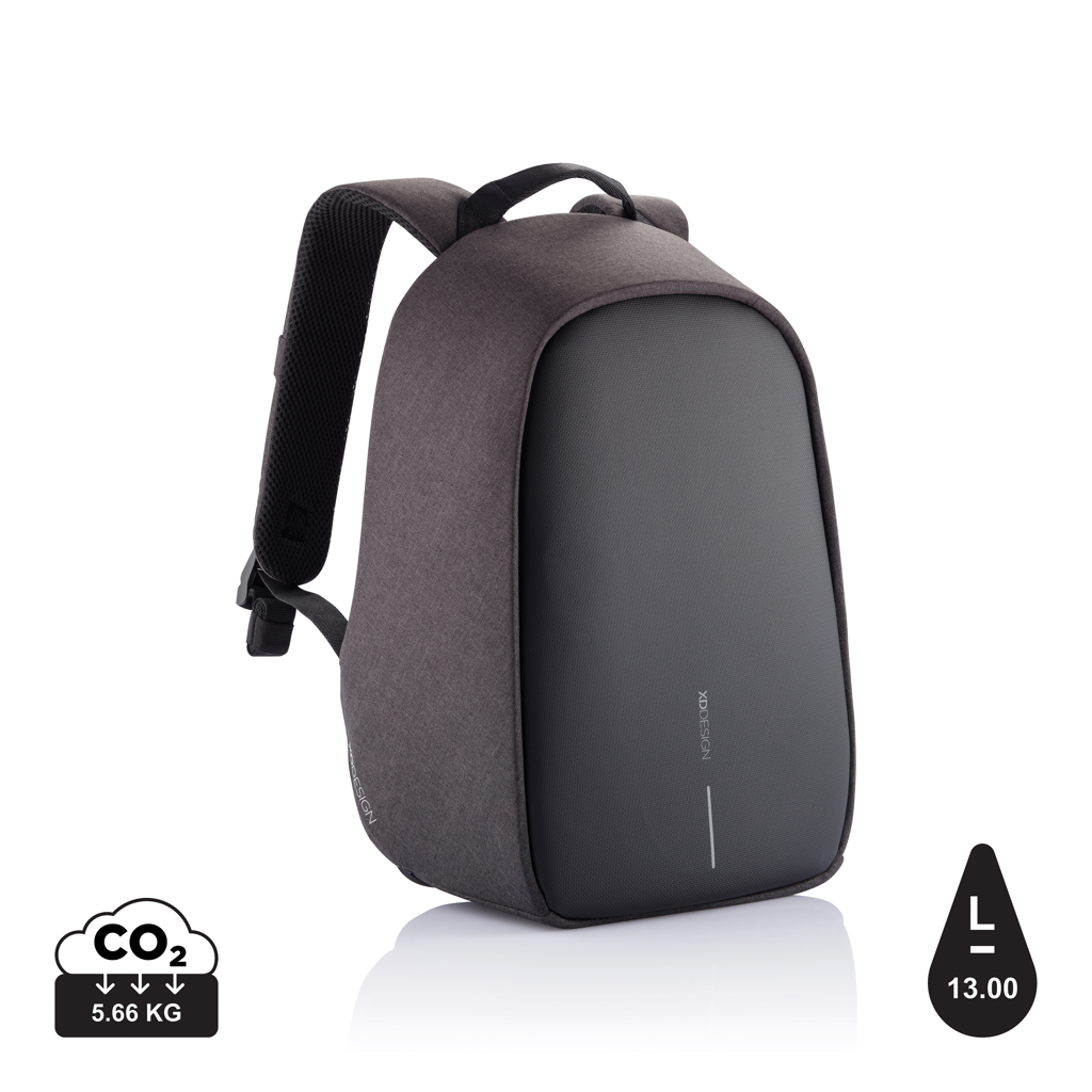 Bobby Hero Small, mochila antirrobo
