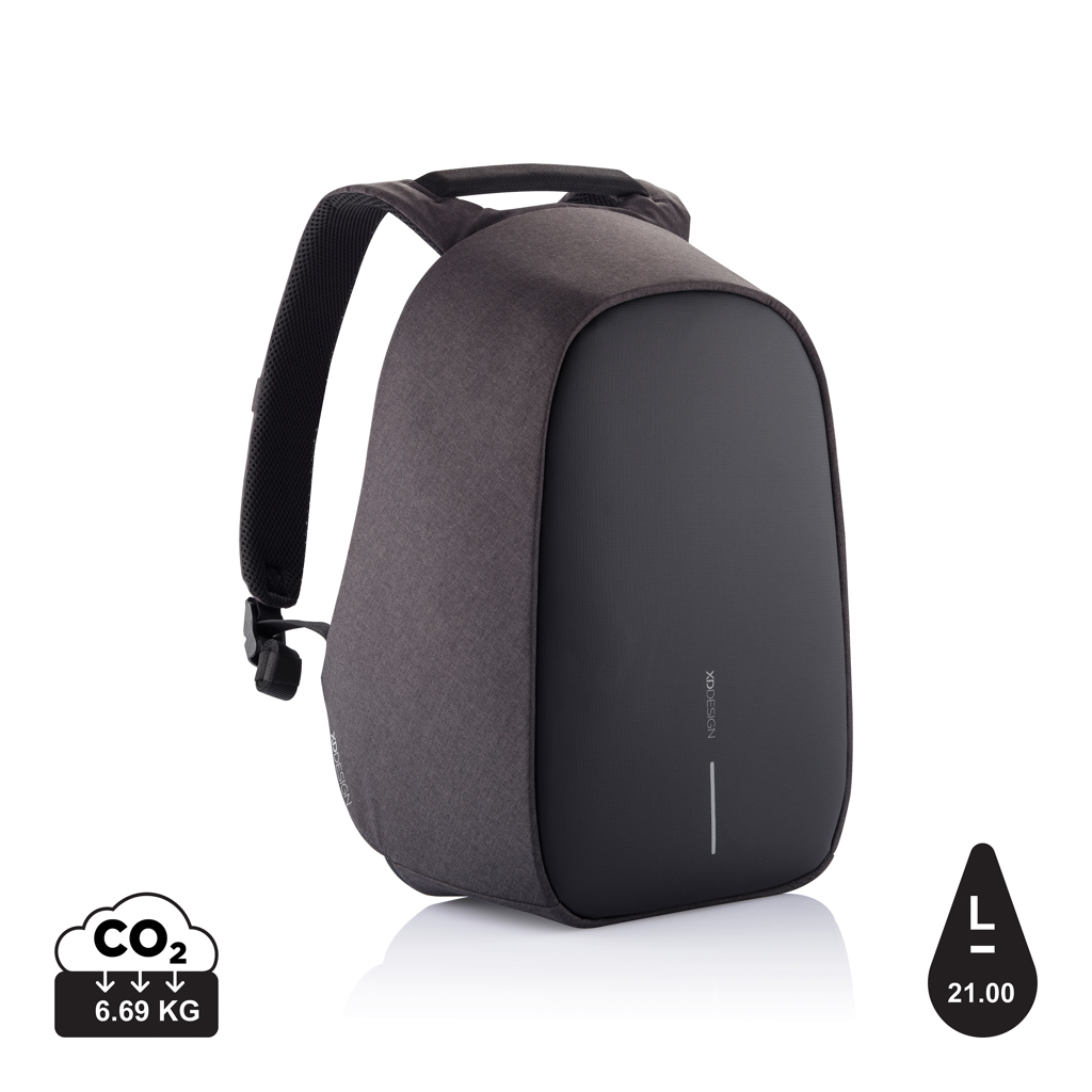 Bobby Hero XL, mochila antirrobo