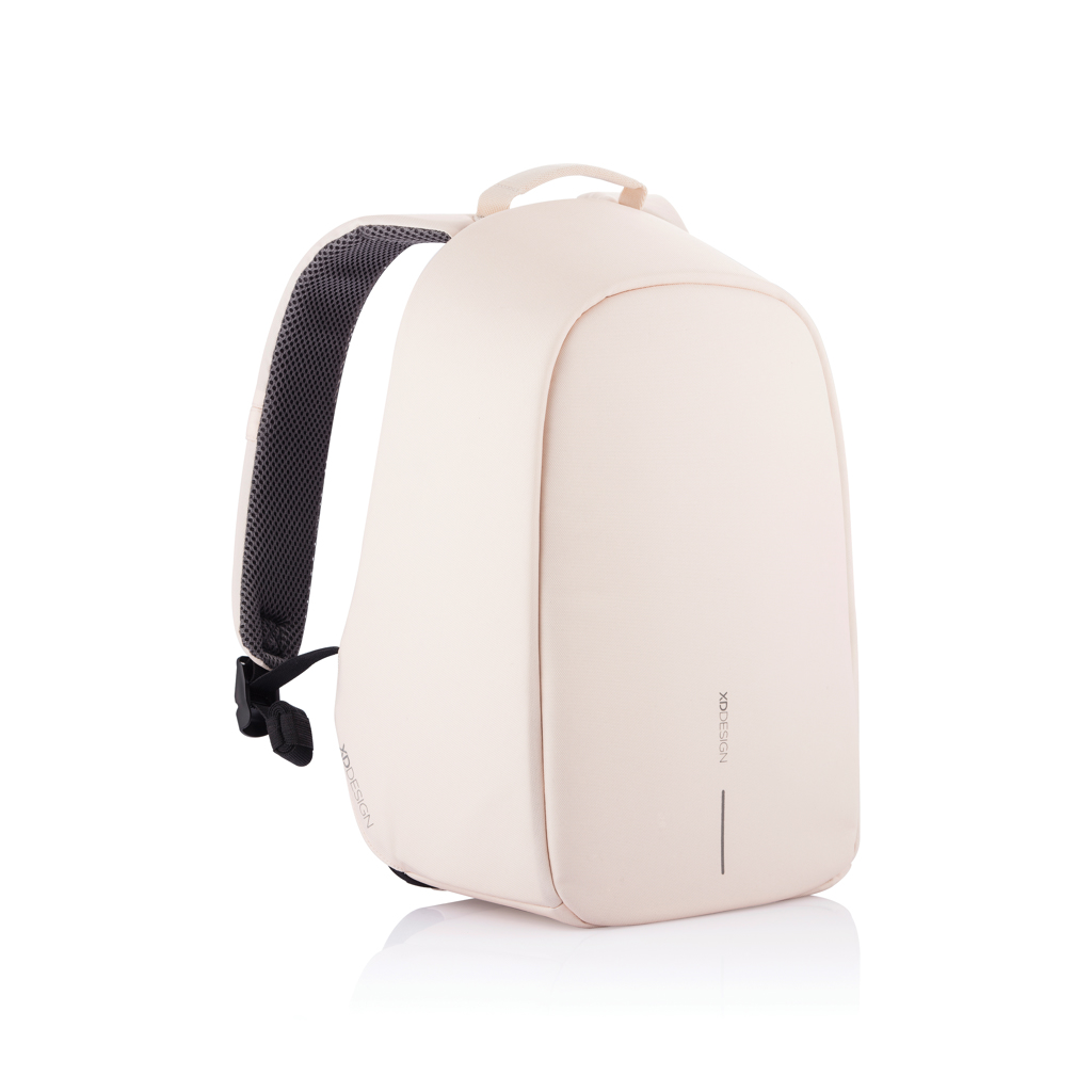 Bobby Hero Spring, mochila antirrobo