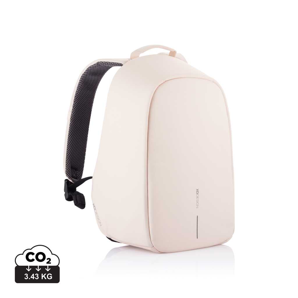Bobby Hero Spring, mochila antirrobo