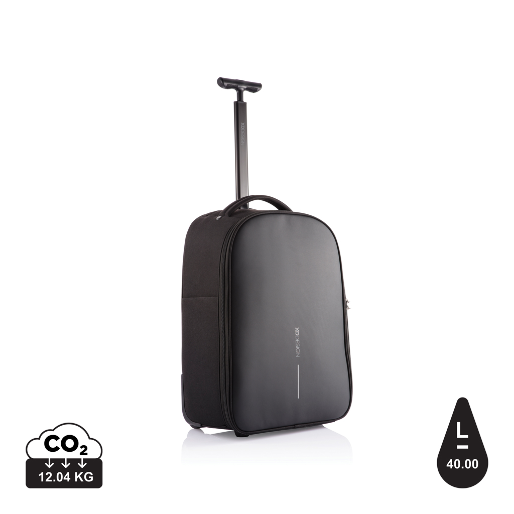 Mochila trolley Bobby