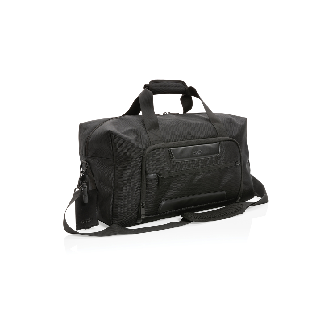 Bolsa de fin de semana Swiss Peak AWARE â„¢ RPET Voyager