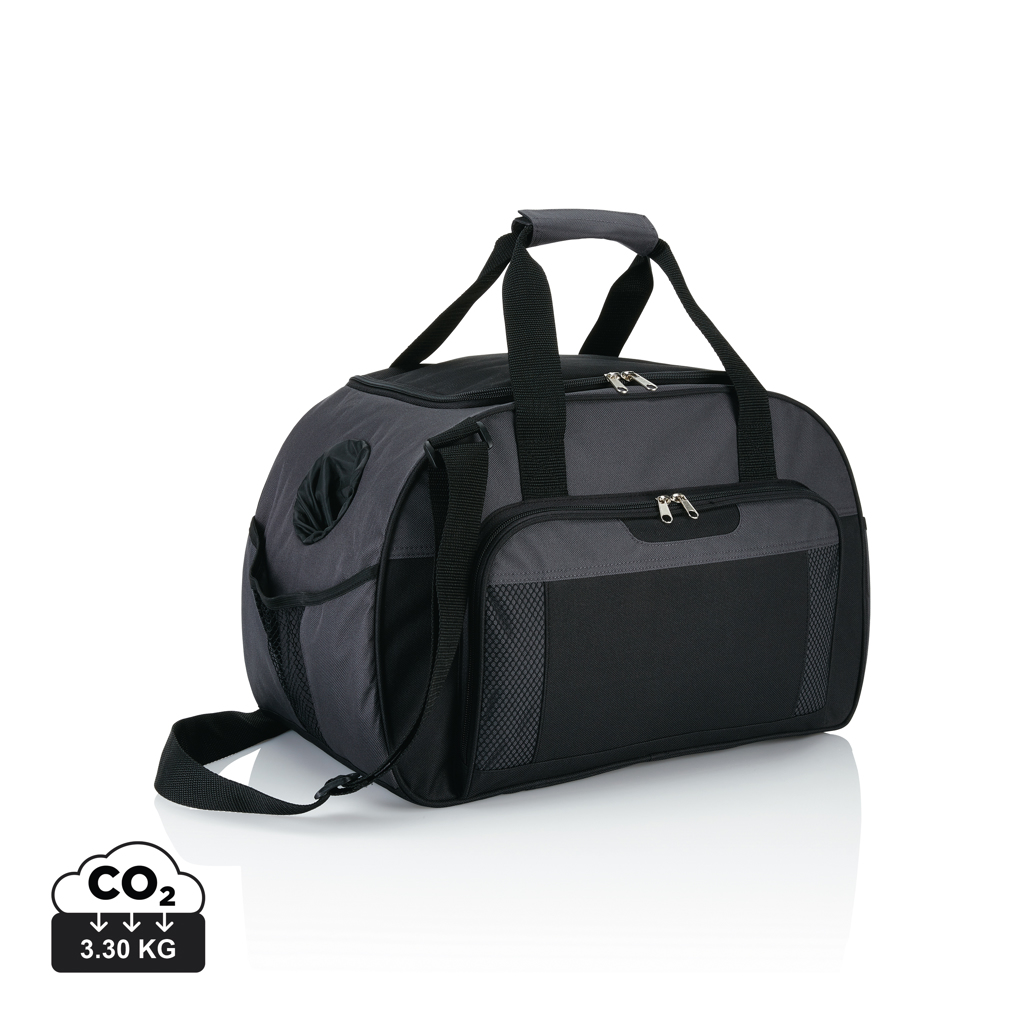Bolsa de fin de semana Supreme