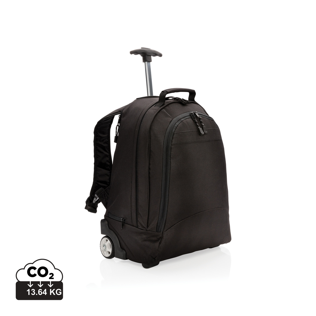 Mochila trolley negocios