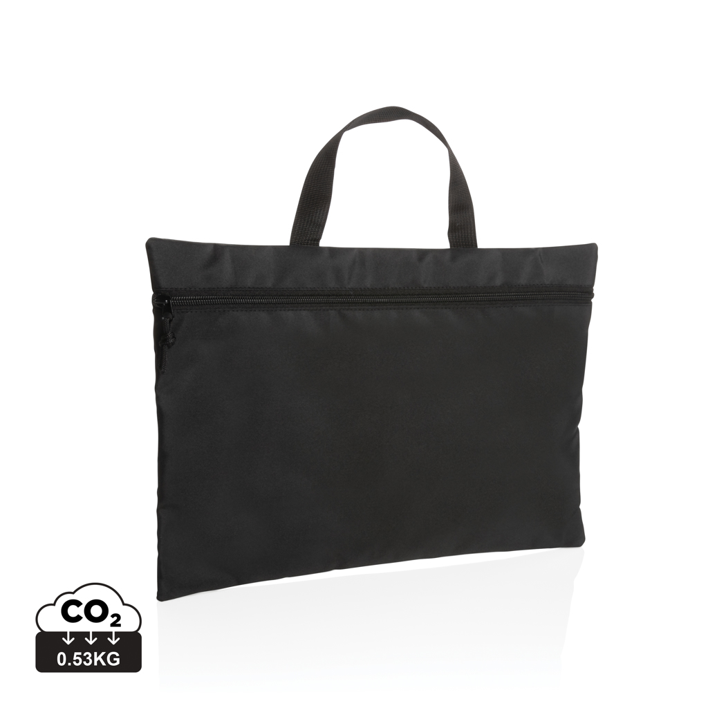Bolsa de documentos básica Impact AWARE ™