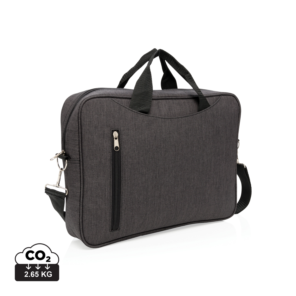 Maletín básico para portátil 15"