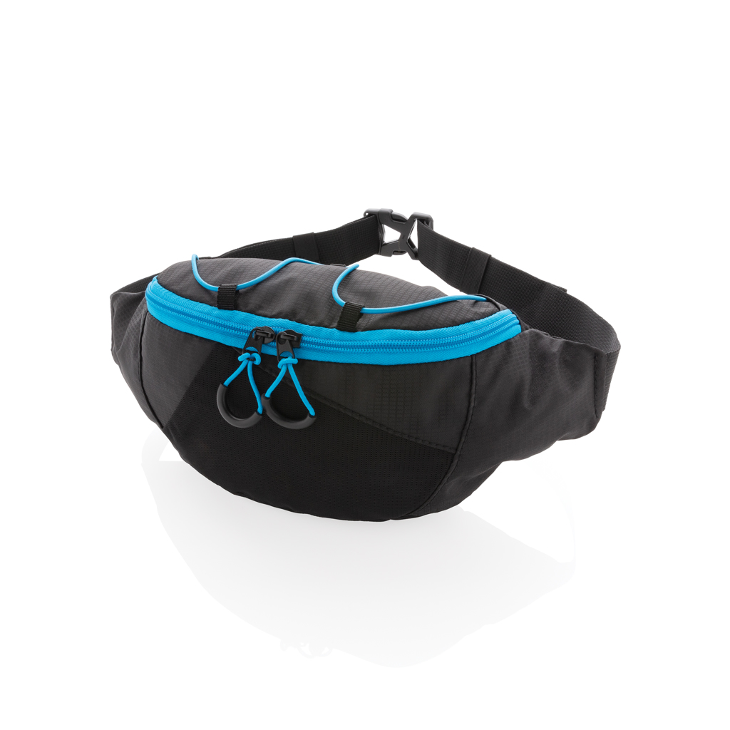 Riñonera Explorer sin PVC