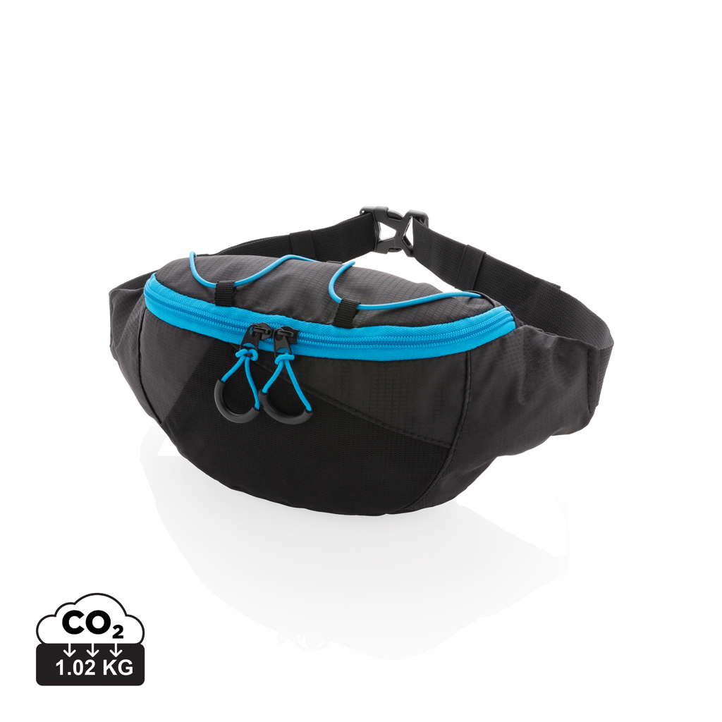 Riñonera Explorer sin PVC