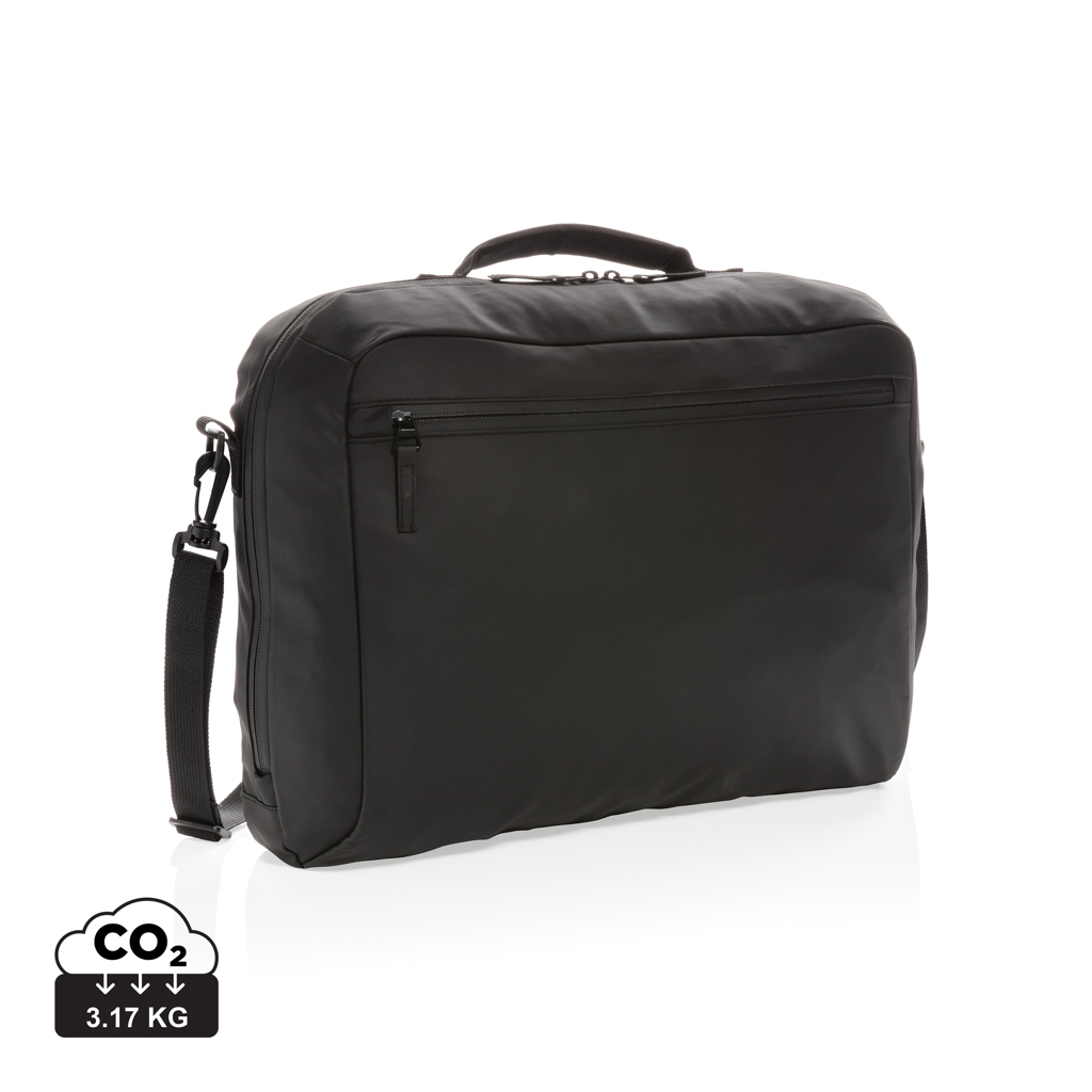 Maletín Fashion para portátil 15.6" sin PVC